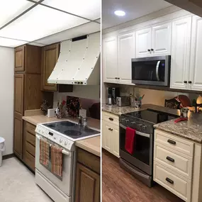 Bild von Craftsmen Home Improvements, Inc.