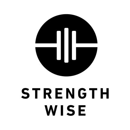 Logotyp från Strength Wise Barbell