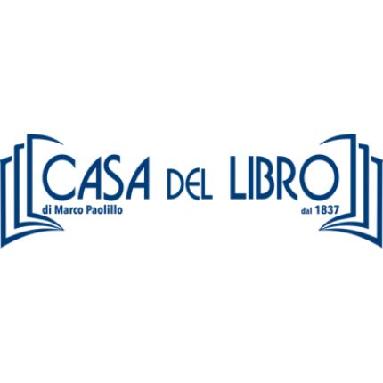 Logo de Casa del Libro Paolillo Marco - Libreria e Cartoleria