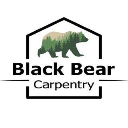 Logotipo de Black Bear Carpentry