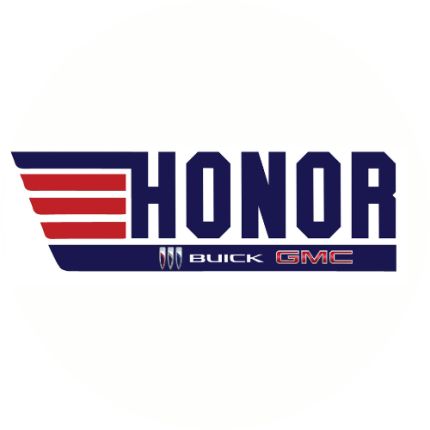 Logo de Honor Buick GMC
