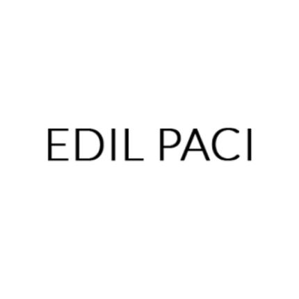 Logotyp från Edil Paci