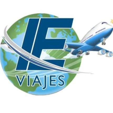 Logótipo de Ie Viajes