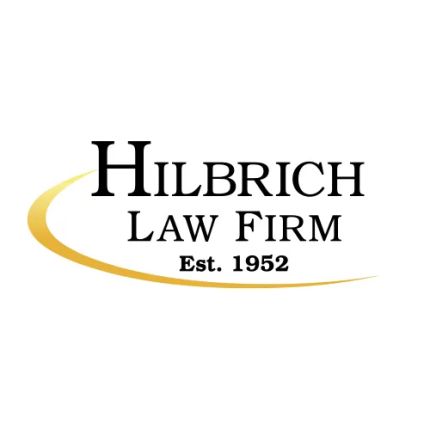 Logo from Hilbrich Law Firm