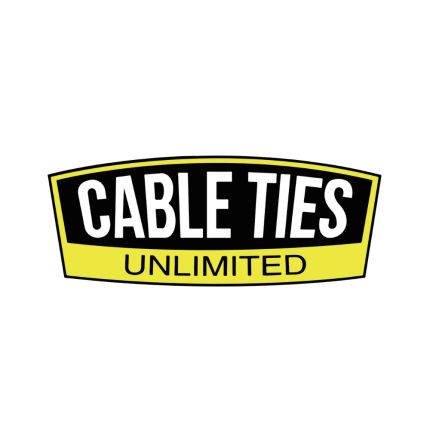 Logo fra Cable Ties Unlimited