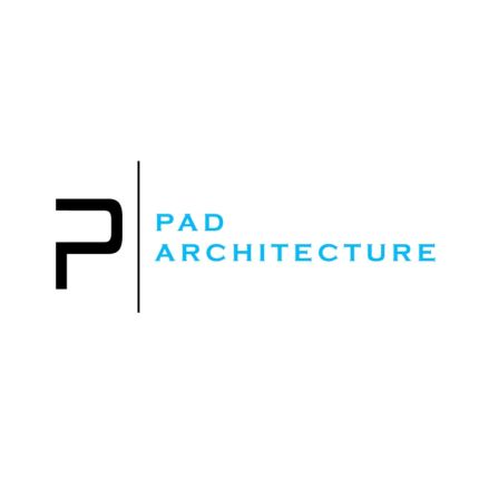 Logo da PAD Architecture