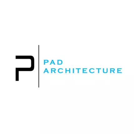 Λογότυπο από PAD Architecture