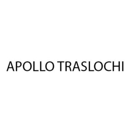 Logo fra Apollo Traslochi