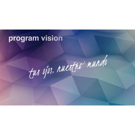 Logo von Program Vision Fuenlabrada