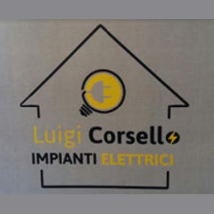 Logo od Corsello Energy