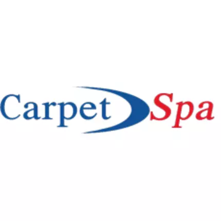 Logotyp från Carpet Spa