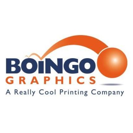 Logo de Boingo Graphics