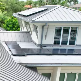 Bild von Bison Roofing and Solar