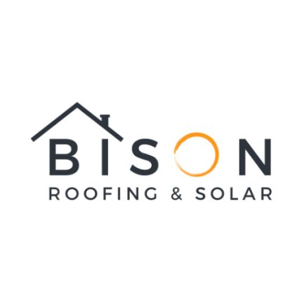 Logo von Bison Roofing and Solar