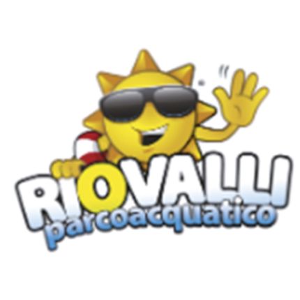 Logo von Riovalli Parco Acquatico