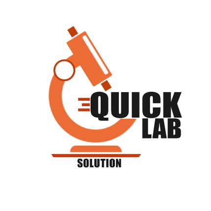 Λογότυπο από Quick Lab Solution