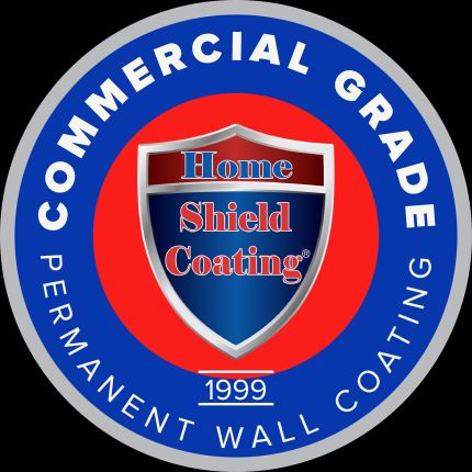 Logotipo de Home Shield Coating® of WI