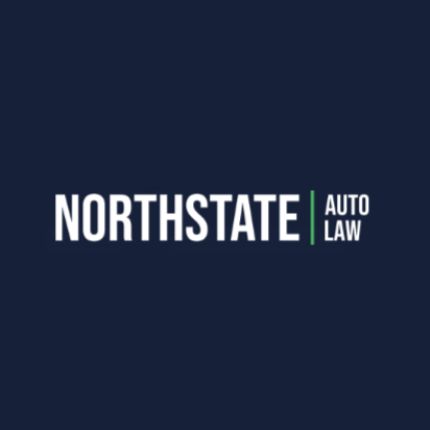 Logo fra Northstate Auto Law