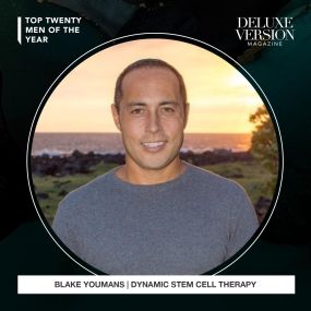 Bild von Stem Cell Therapy Las Vegas | Dynamic Stem Cell Therapy