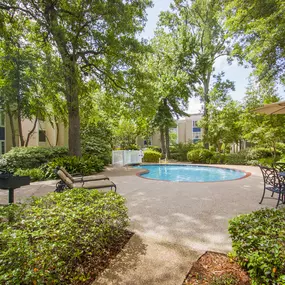 Lavish Landscaping