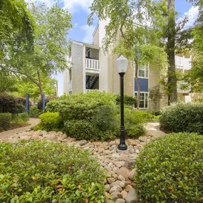 Lavish Landscaping