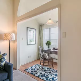 Sunroom
