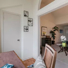 Sunroom