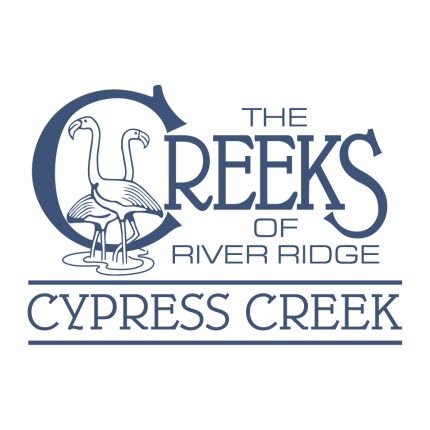 Λογότυπο από Cypress Creek