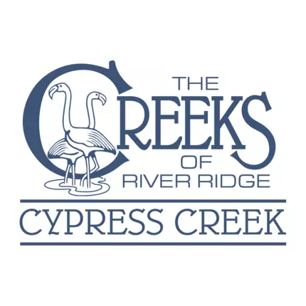 Logo fra Cypress Creek