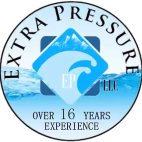 Bild von Extra Pressure