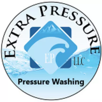 Logo from Extra Pressure