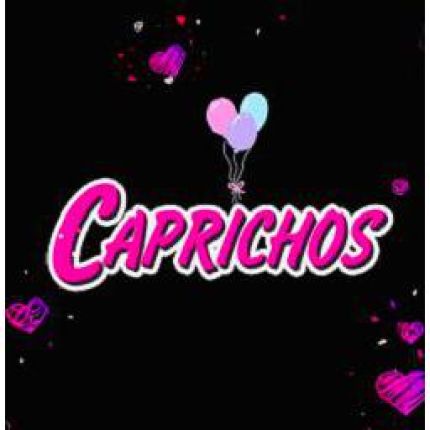 Logotipo de Caprichos