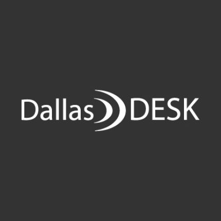 Logo fra Dallas DESK, Inc.