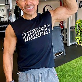 Bild von Mindset Fitness