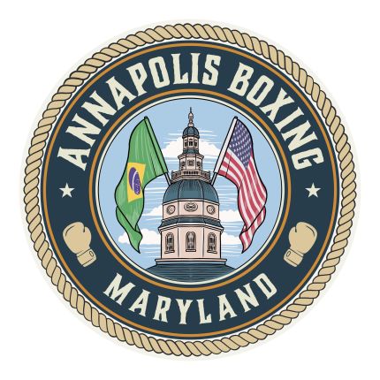 Logotipo de Annapolis Boxing