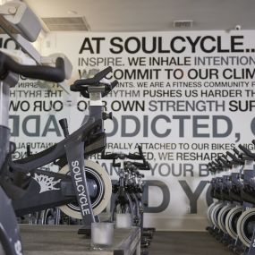 Bild von SoulCycle East Hampton