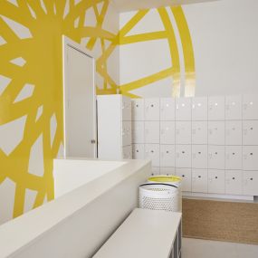 Bild von SoulCycle East Hampton