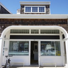 Bild von SoulCycle East Hampton