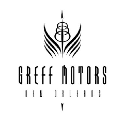 Logo van Greff Motors Inc