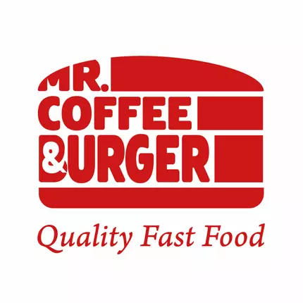 Logo de Mr. Coffee & Burger