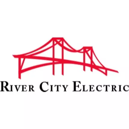 Logótipo de River City Electric