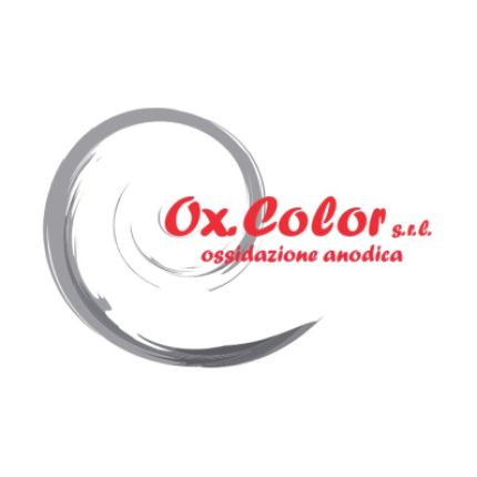 Logo da Oxcolor