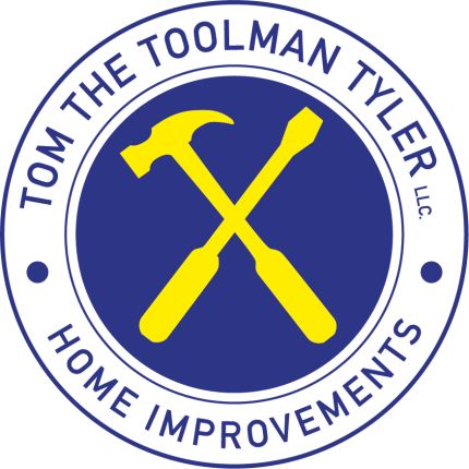 Logo da Tom the Toolman Tyler LLC