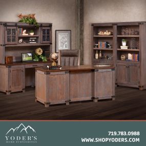 Bild von Yoder's Home Furnishings