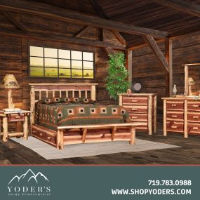 Bild von Yoder's Home Furnishings