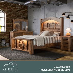 Bild von Yoder's Home Furnishings