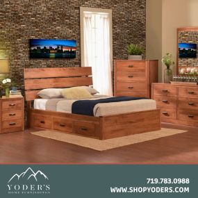 Bild von Yoder's Home Furnishings