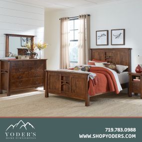 Bild von Yoder's Home Furnishings