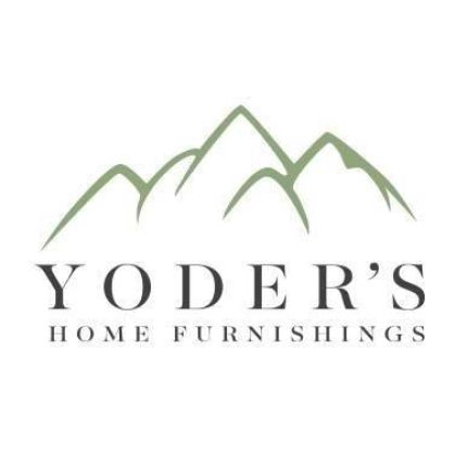 Logo von Yoder's Home Furnishings