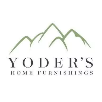 Logotyp från Yoder's Home Furnishings